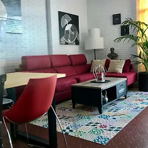  Appartement Torre De La Roca Industrial69
