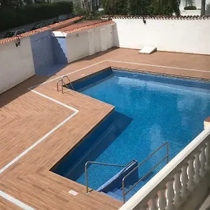  Appartement San Antonio Carihuela Aptos. Sun &