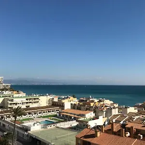  Appartement Palm 8th - La Carihuela