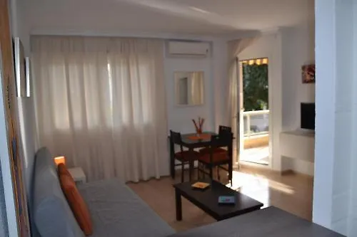 Appartement Las Palomas Beach Torremolinos