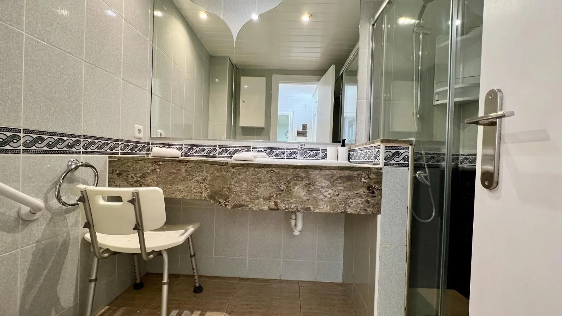 Las Palomas Beach Torremolinos Appartement