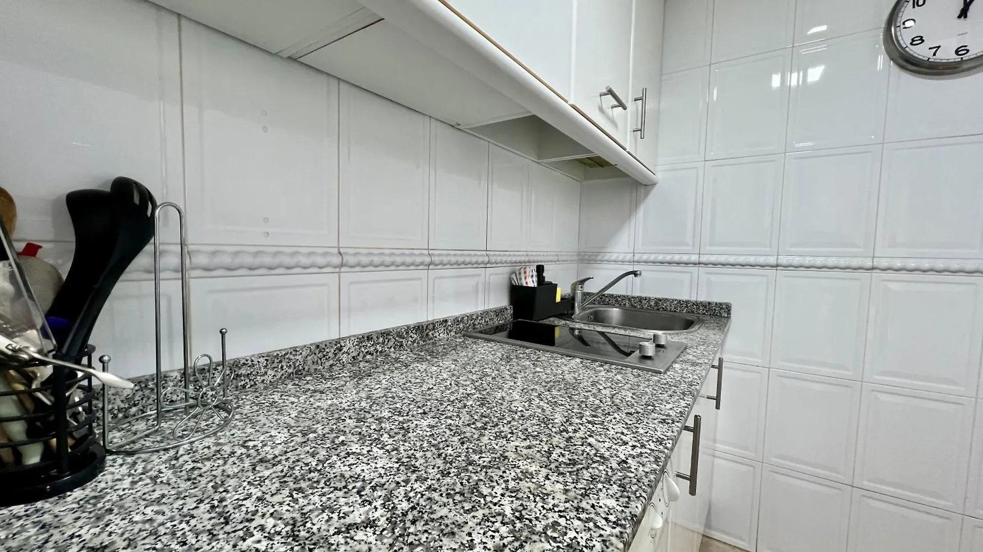 Appartement Las Palomas Beach Torremolinos Spanje
